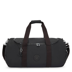 Sac Polochon Kipling Argus Medium Noir |BLDX-90128123