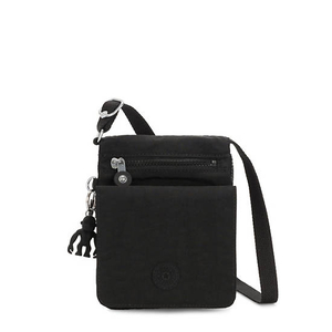 Sacs Crossbody Kipling New Eldorado Noir |YLMB-15150761