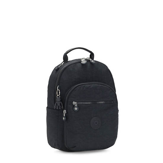 Sac Ordinateur Portable Kipling Seoul Small Tablet Bleu |TJNR-18363206