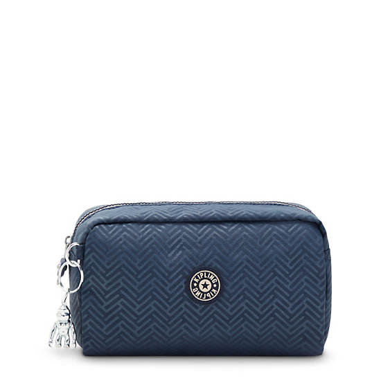 Pochettes Kipling Gleam Bleu |WZGS-42428531