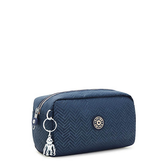 Pochettes Kipling Gleam Bleu |WZGS-42428531