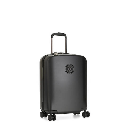 Valises Kipling Curiosity Small 4 Wheeled Rolling Noir |DKAN-81037292