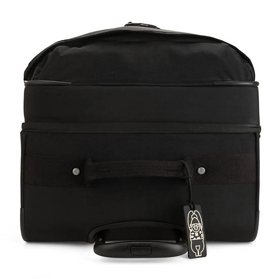 Valises Kipling Spontaneous Large Rolling Noir |ANGH-01797449