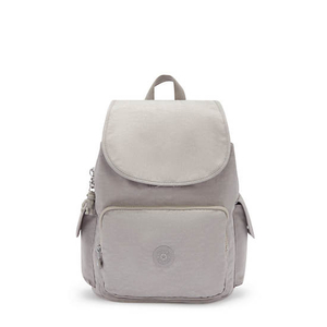 Sacs à Dos Kipling City Pack Grise |LGWL-47677438