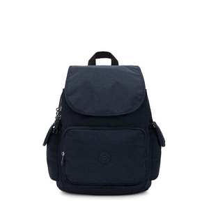 Sacs à Dos Kipling City Pack Bleu |OVCU-00128901