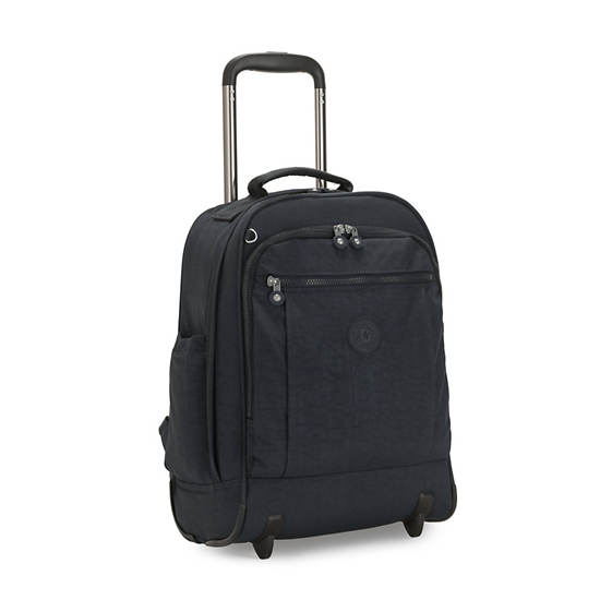 Sacs à Dos Kipling Gaze Large Rolling Bleu |VQZQ-95441640