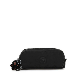 Sacs Kipling Gitroy Mode Pencil Case Noir |CVHQ-18900227