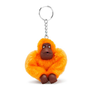 Accessoires Kipling Sven Monkey Keychain Orange |LTZR-75751854