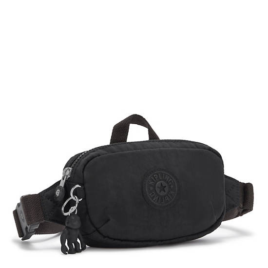 Sacs Kipling Alys Taille Pack Noir |KFON-10148889