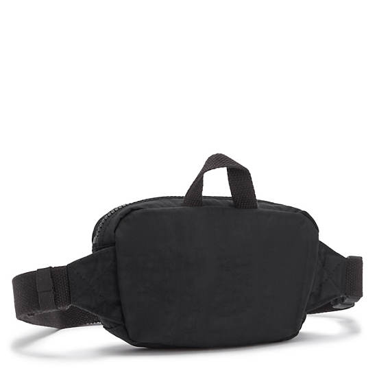 Sacs Kipling Alys Taille Pack Noir |KFON-10148889