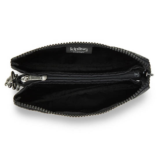 Sacs Kipling Creativity Large Classiche Pouch Noir |OZHH-90227361