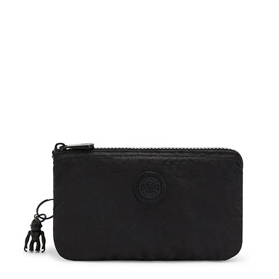 Sacs Kipling Creativity Large Pouch Noir |PYGC-54434582