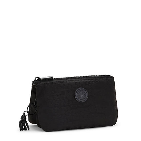 Sacs Kipling Creativity Large Pouch Noir |PYGC-54434582