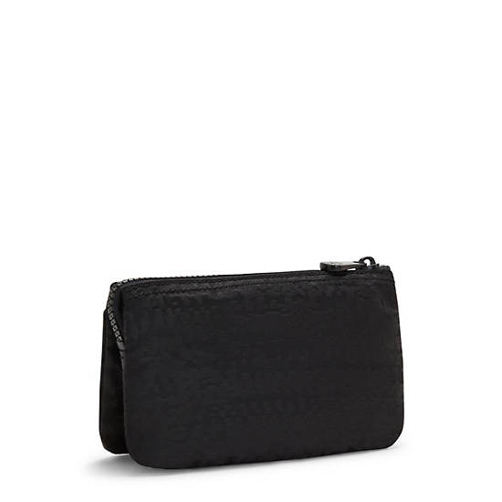 Sacs Kipling Creativity Large Pouch Noir |PYGC-54434582