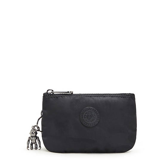 Sacs Kipling Creativity Small Classiche Pouch Noir |HZJJ-73410540