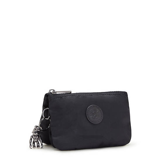 Sacs Kipling Creativity Small Classiche Pouch Noir |HZJJ-73410540