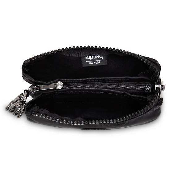 Sacs Kipling Creativity Small Classiche Pouch Noir |HZJJ-73410540