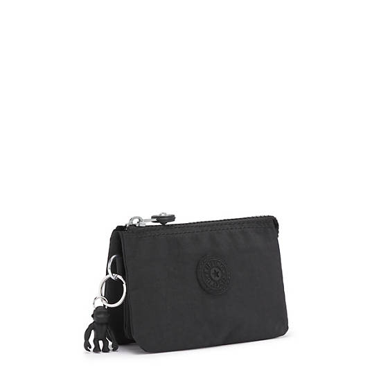 Sacs Kipling Creativity Small Pouch Noir |PERE-97457778