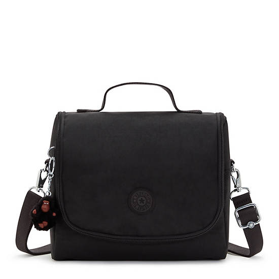 Sacs Kipling New Kichirou Classiche Lunch Bag Noir |COWU-27491408