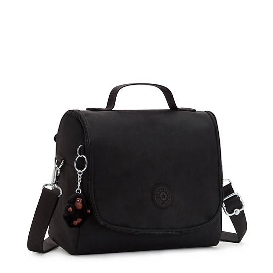 Sacs Kipling New Kichirou Classiche Lunch Bag Noir |COWU-27491408