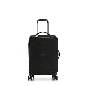 Valises Kipling Spontaneous Small Rolling Noir |SOSI-78361054