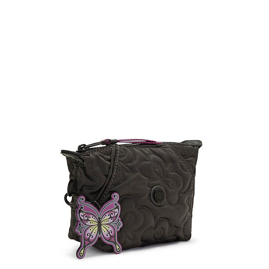 Sacs Kipling Art Pouch Anna Sui Noir |PGUG-08451623