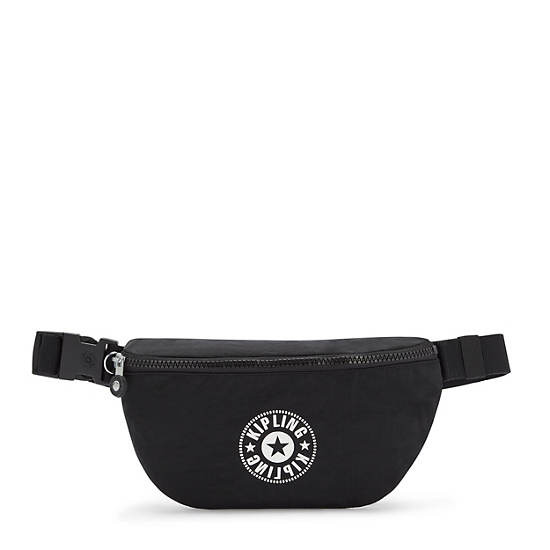 Sac De Taille Kipling Fresh Lite Noir |WROG-69391223