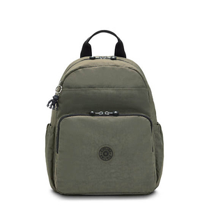 Sac à Main Kipling Maisie Diaper Backpack Vert |ZABV-21156102