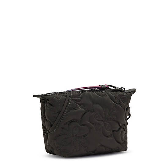 Sacs Kipling Art Pouch Anna Sui Noir |PGUG-08451623